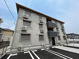 JR和歌山線 畠田駅 徒歩9分の賃貸アパート