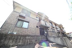 JR和歌山線 畠田駅 徒歩14分の賃貸アパート