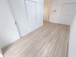 近鉄橿原線 近鉄郡山駅 徒歩7分の賃貸アパート 1階1LDKのリビング/ダイニング