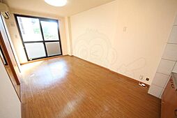 JR和歌山線 畠田駅 バス10分 病院前下車 徒歩1分の賃貸マンション 2階2LDKのリビング/ダイニング