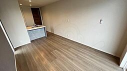 近鉄奈良線 大和西大寺駅 バス11分 平城中山北口下車 徒歩3分の賃貸アパート 2階2LDKのリビング/ダイニング