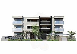 近鉄奈良線 大和西大寺駅 徒歩9分の賃貸マンション