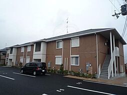 JR関西本線 法隆寺駅 徒歩24分の賃貸アパート