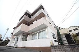 近鉄生駒線 一分駅 徒歩5分の賃貸マンション