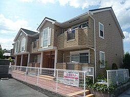 近鉄田原本線 池部駅 徒歩5分の賃貸アパート