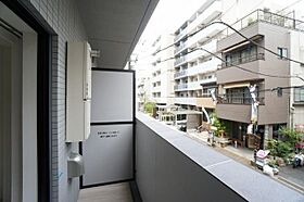 ALTERNA菊川II  ｜ 東京都墨田区立川4丁目（賃貸マンション1K・3階・25.80㎡） その10