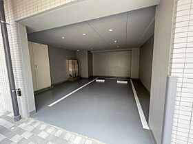 ALTERNA菊川II  ｜ 東京都墨田区立川4丁目（賃貸マンション1K・3階・25.80㎡） その16