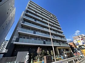 パークアクシス芝浦キャナル  ｜ 東京都港区海岸3丁目（賃貸マンション1DK・3階・25.55㎡） その12