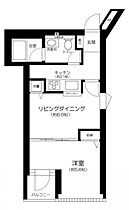 ザ・ランド代官山青葉台  ｜ 東京都目黒区青葉台3丁目（賃貸マンション1LDK・3階・33.30㎡） その2