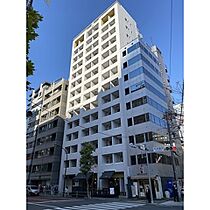 クレジデンス神谷町  ｜ 東京都港区虎ノ門3丁目（賃貸マンション1R・10階・18.91㎡） その12