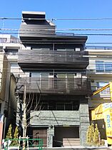 フェニックス渋谷本町  ｜ 東京都渋谷区本町6丁目（賃貸マンション1K・2階・22.71㎡） その1