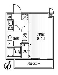 🉐敷金礼金0円！🉐ALTERNA北品川