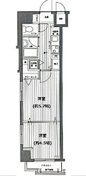 東京メトロ南北線 麻布十番駅 徒歩3分