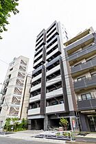 JPnoie門前仲町  ｜ 東京都江東区古石場1丁目（賃貸マンション1DK・2階・25.88㎡） その14