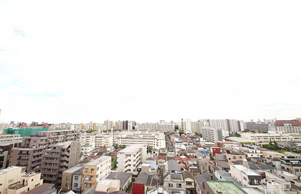 ステージグランデ大島 ｜東京都江東区大島5丁目(賃貸マンション1K・11階・25.74㎡)の写真 その10