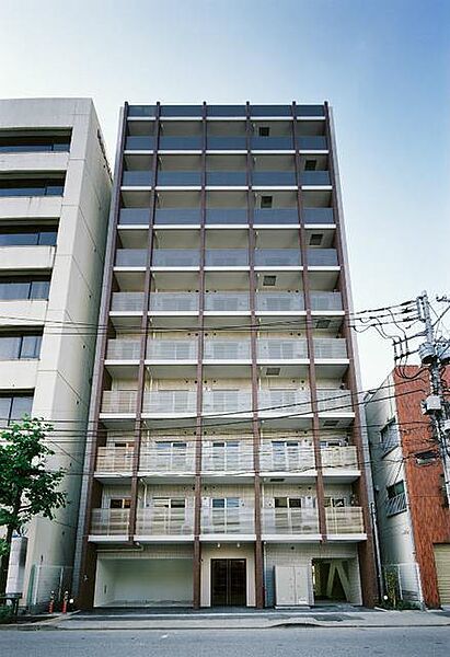 レジディア浅草吾妻橋 ｜東京都墨田区吾妻橋1丁目(賃貸マンション1K・7階・21.84㎡)の写真 その1