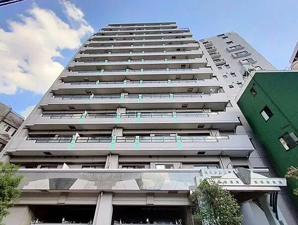 ライオンズマンション渋谷道玄坂 ｜東京都渋谷区円山町(賃貸マンション2LDK・4階・52.95㎡)の写真 その3