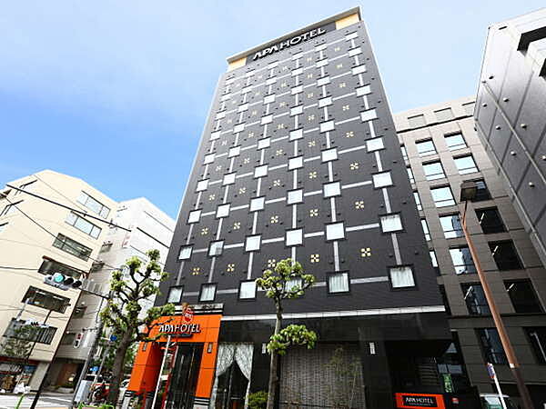 MMガーデン 1007｜東京都中央区新富2丁目(賃貸マンション1DK・10階・31.27㎡)の写真 その26