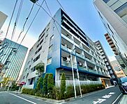 東京都中央区新川2丁目：物件画像／株式会社3B　ARROWS　渋谷店