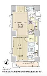 赤坂見附駅 31.5万円