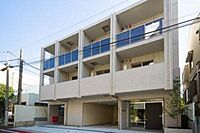 東京都品川区豊町1丁目17-4：物件画像／株式会社3B　ARROWS　渋谷店