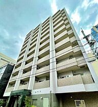 レジディア秋葉原  ｜ 東京都台東区上野5丁目3-6（賃貸マンション1LDK・8階・42.40㎡） その1