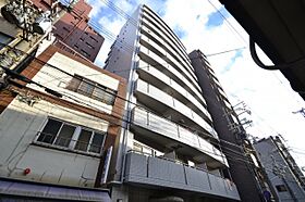 ランドマークシティ神戸西元町  ｜ 兵庫県神戸市中央区元町通6丁目（賃貸マンション1K・10階・22.40㎡） その1