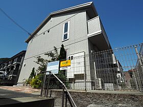 グレンコート岡本  ｜ 兵庫県神戸市東灘区本山北町5丁目（賃貸タウンハウス1LDK・1階・34.48㎡） その30