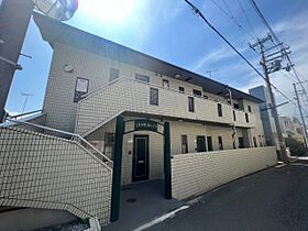 ときわ庄山ハイツ  ｜ 兵庫県神戸市長田区庄山町4丁目（賃貸マンション1DK・2階・22.24㎡） その1