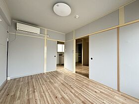 楠六住宅  ｜ 兵庫県神戸市中央区楠町6丁目（賃貸マンション1LDK・4階・38.48㎡） その23