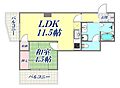 ライオンズマンション神戸元町第29階6.8万円