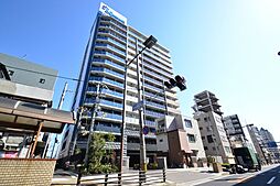 🉐敷金礼金0円！🉐プレサンスTHE神戸