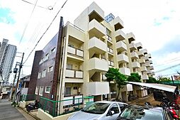 三富王子マンション