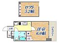 エステムコート神戸・県庁前4グランディオ6階6.3万円