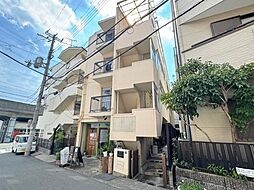 🉐敷金礼金0円！🉐永手コスモハイツ