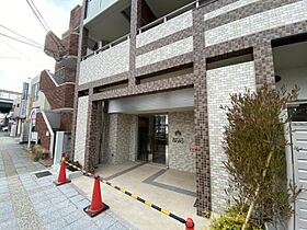 SPコート神戸  ｜ 兵庫県神戸市兵庫区三川口町1丁目（賃貸マンション1K・4階・26.68㎡） その14