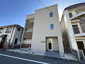 スリージェ住吉本町  ｜ 兵庫県神戸市東灘区住吉本町2丁目（賃貸マンション1R・1階・25.00㎡） その1