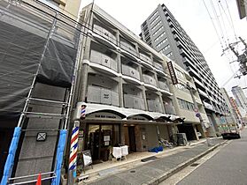 クレール布引  ｜ 兵庫県神戸市中央区布引町2丁目（賃貸マンション1DK・3階・27.30㎡） その1