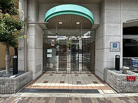 エステムコート神戸県庁前  ｜ 兵庫県神戸市中央区下山手通6丁目（賃貸マンション1K・2階・18.63㎡） その15