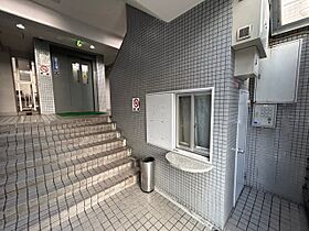 グランピア下山手  ｜ 兵庫県神戸市中央区花隈町（賃貸マンション1R・3階・27.29㎡） その15