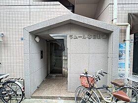 ラムール春日野道  ｜ 兵庫県神戸市中央区筒井町3丁目（賃貸マンション1R・3階・20.04㎡） その14