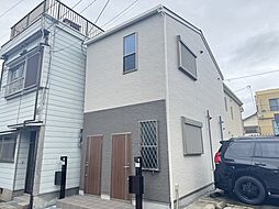 鷹取駅 6.5万円