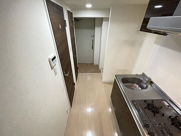 Luxe芦屋南 ｜兵庫県神戸市東灘区深江本町1丁目(賃貸マンション1K・4階・24.64㎡)の写真 その18