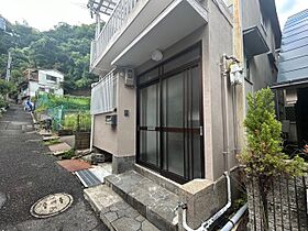 氷室町2丁目貸家  ｜ 兵庫県神戸市兵庫区氷室町2丁目（賃貸一戸建3LDK・1階・54.34㎡） その15