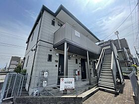 シャーメゾン本山北町  ｜ 兵庫県神戸市東灘区本山北町1丁目（賃貸マンション1K・1階・24.18㎡） その1