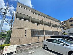 鈴蘭台駅 7.0万円