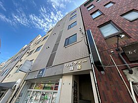 リバティー板宿  ｜ 兵庫県神戸市須磨区平田町2丁目（賃貸マンション1R・5階・18.53㎡） その1