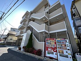 ラシュレ神戸  ｜ 兵庫県神戸市長田区駒ケ林町1丁目（賃貸マンション1K・2階・27.00㎡） その1