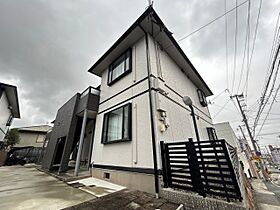 アイラックス六甲  ｜ 兵庫県神戸市灘区宮山町1丁目（賃貸マンション1LDK・2階・34.50㎡） その1