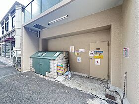 ネオハイツ三宮  ｜ 兵庫県神戸市中央区浜辺通3丁目（賃貸マンション1R・3階・13.59㎡） その28